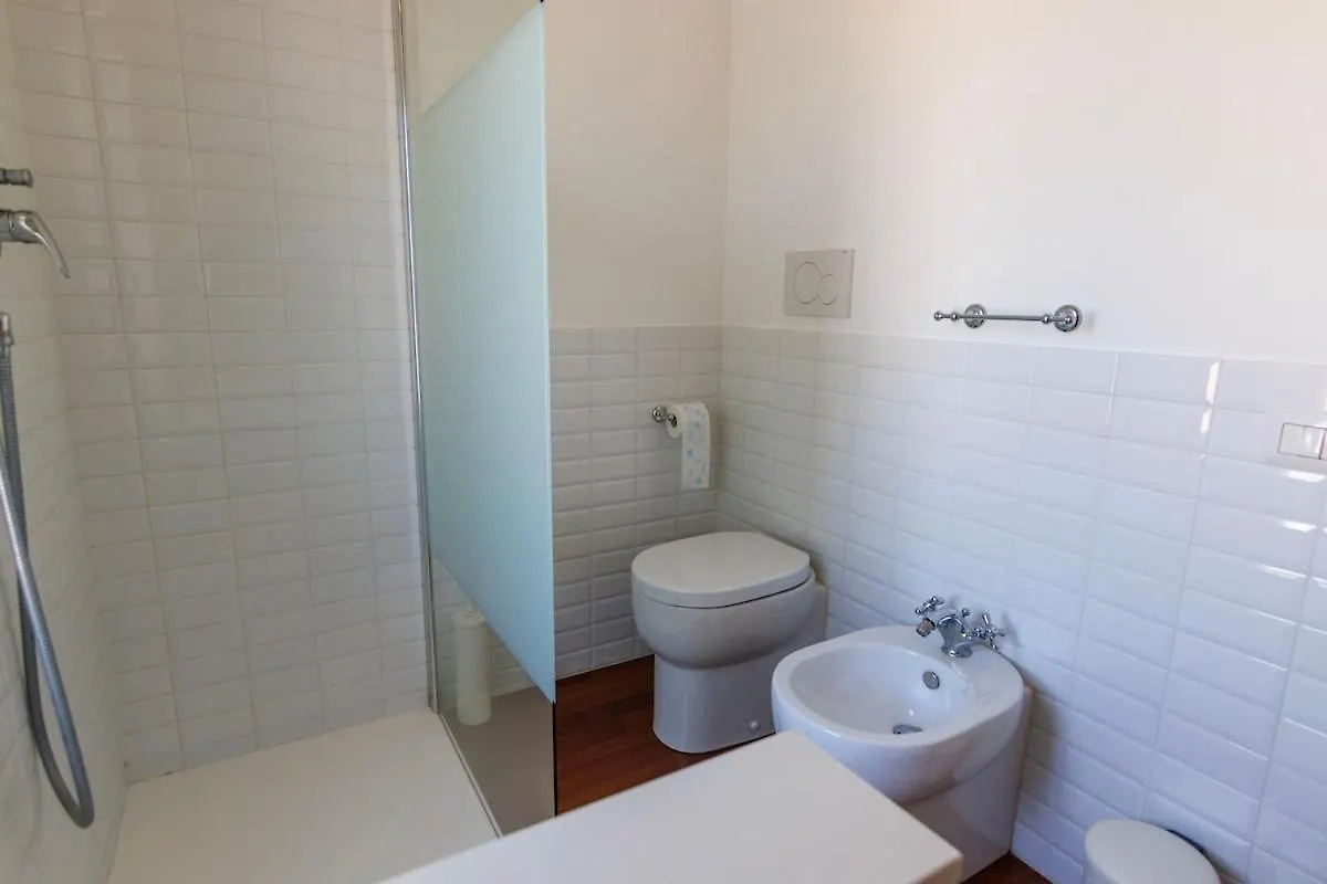 Trastevere Sunset Apartment Rome