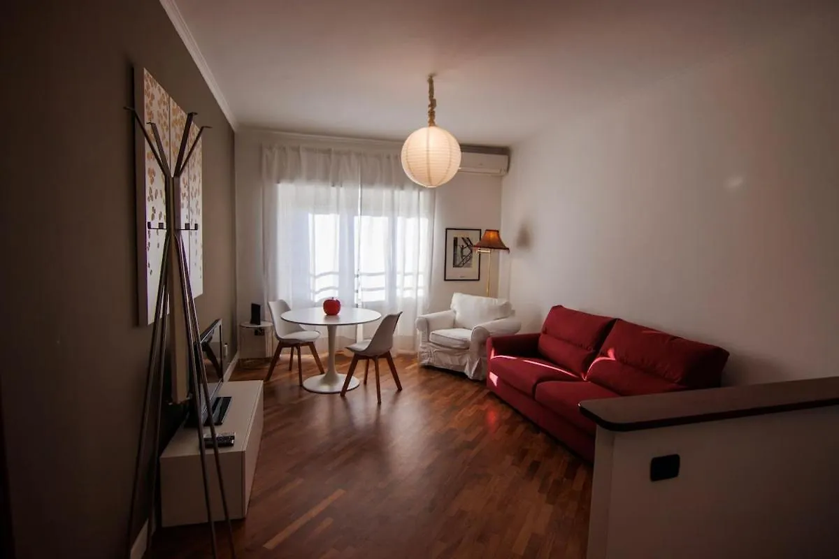 Trastevere Sunset Apartment Rome