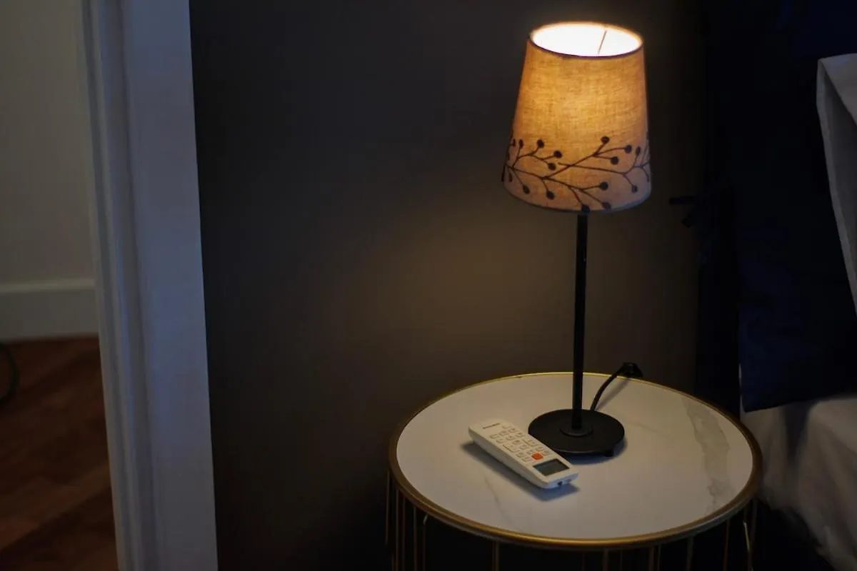 Trastevere Sunset Apartment Rome