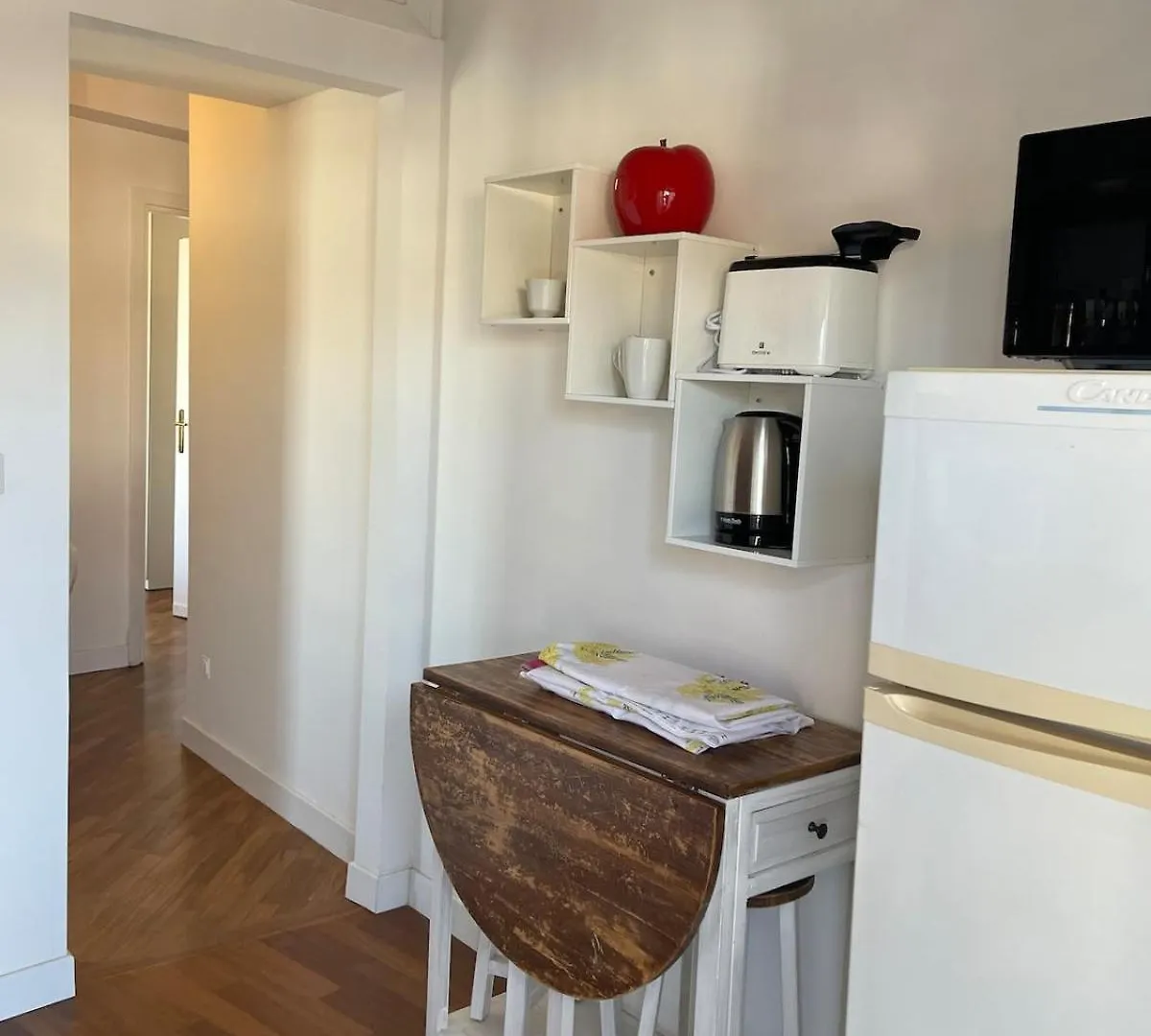 Trastevere Sunset Apartment Rome Italy