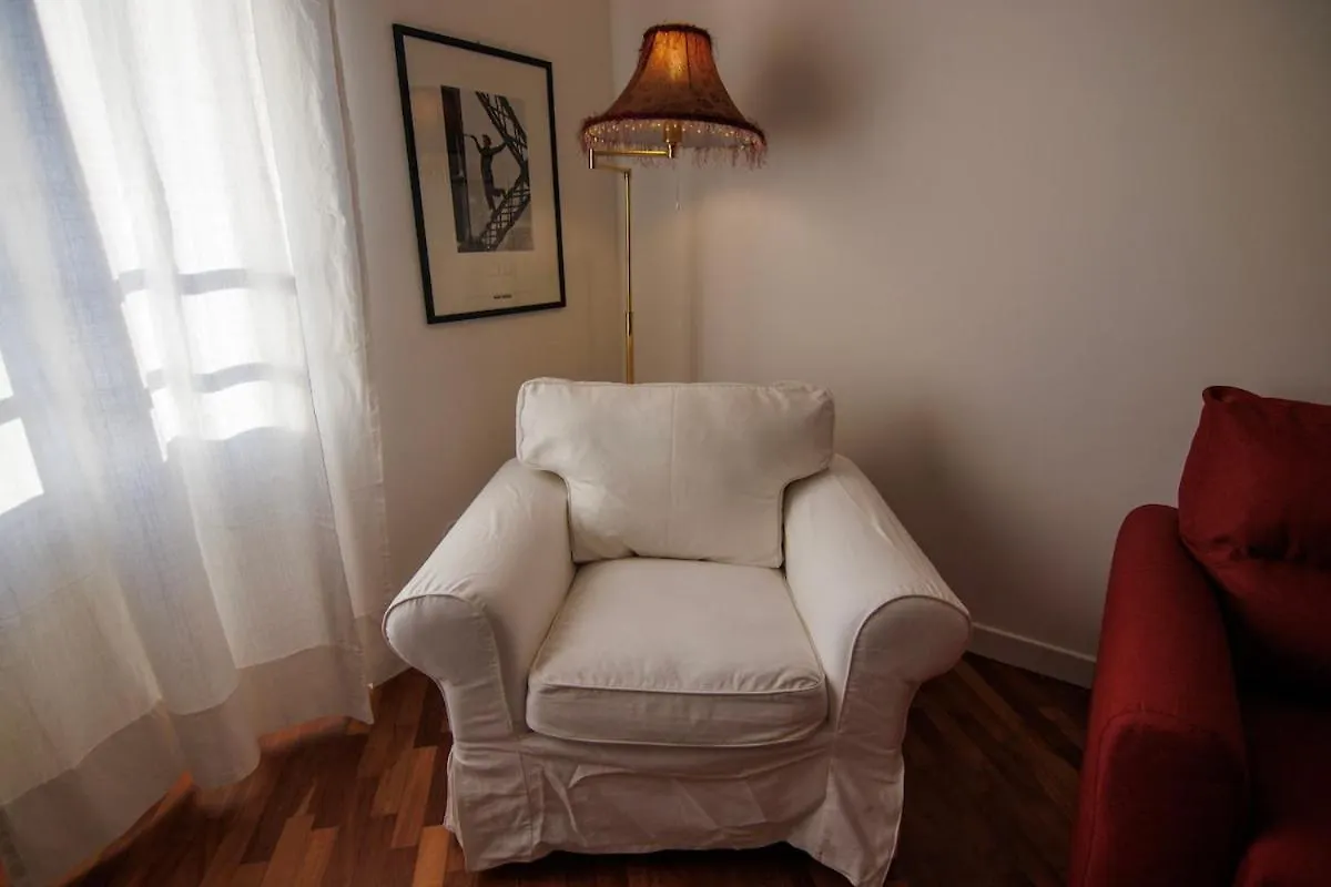 Trastevere Sunset Apartment Rome