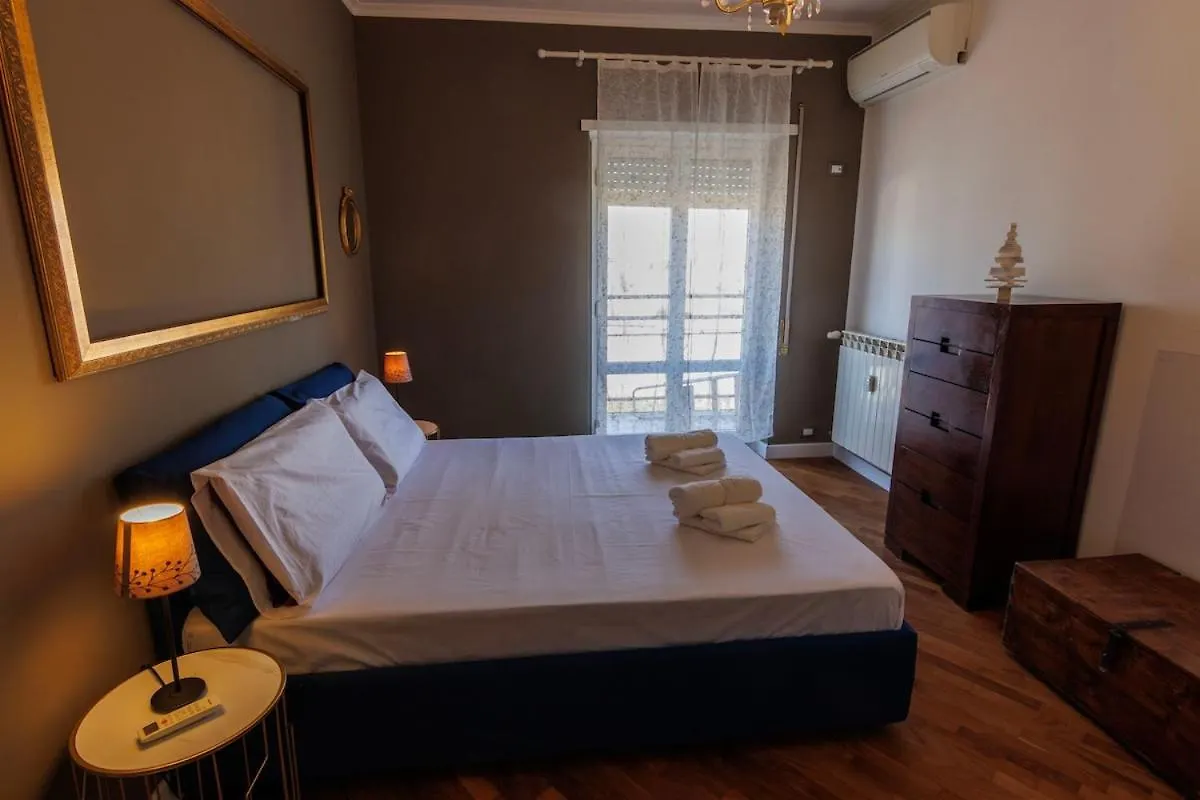 Trastevere Sunset Apartment Rome