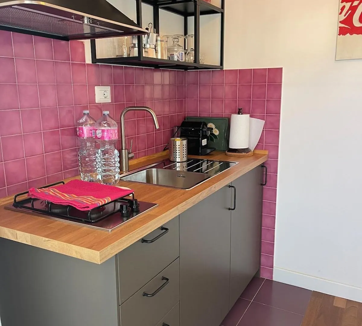 Trastevere Sunset Apartment Rome 0*,  Italy