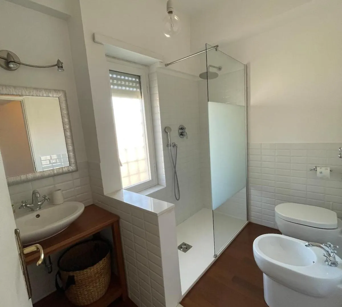 Trastevere Sunset Apartment Rome 0*,