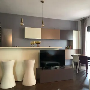  Appartamento Lungotevere Bed&bike