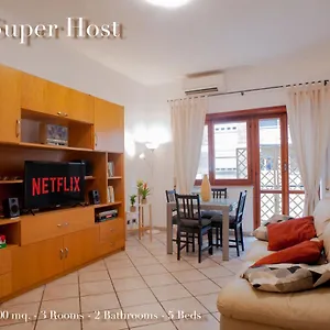  Appartamento Il Tettuccio Di Valerio