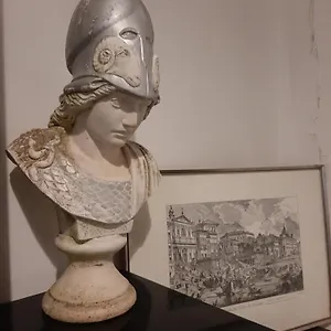  Appartamento Retro Art House