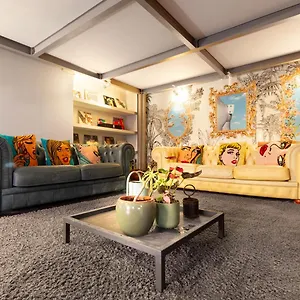  Appartamento Trastevere Loft