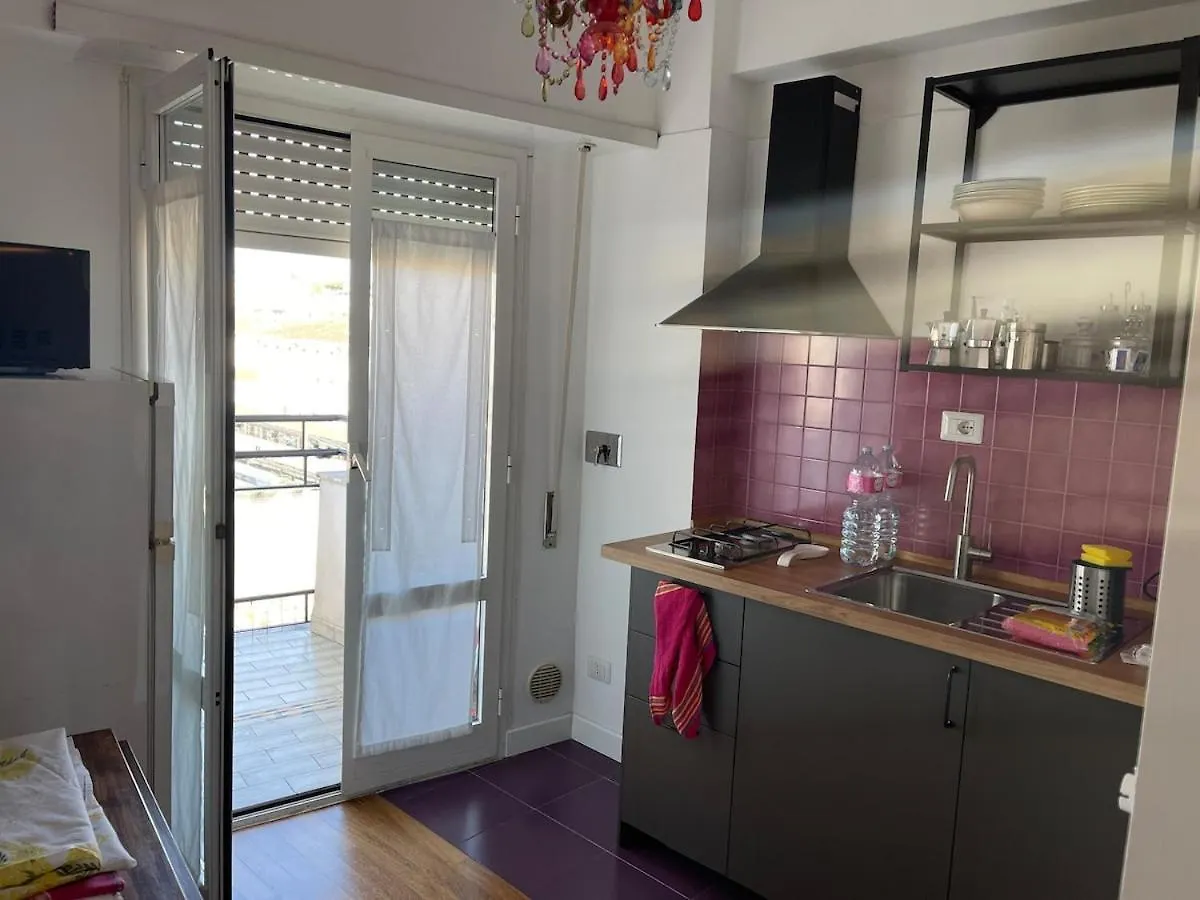 Trastevere Sunset Apartment Ρώμη 0*,