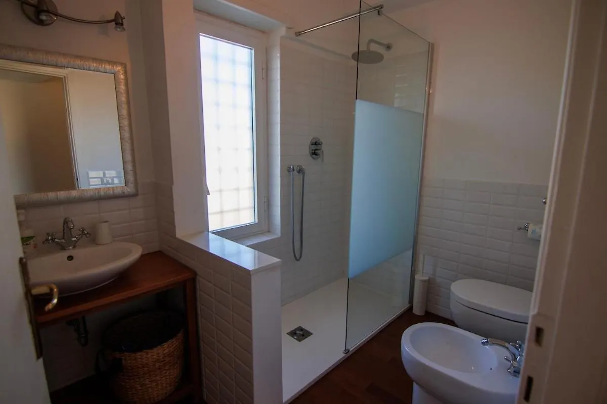 Trastevere Sunset Apartment Ρώμη