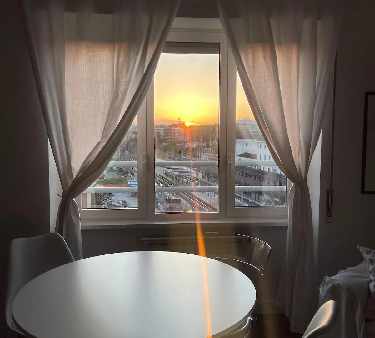 Trastevere Sunset Apartment Ρώμη